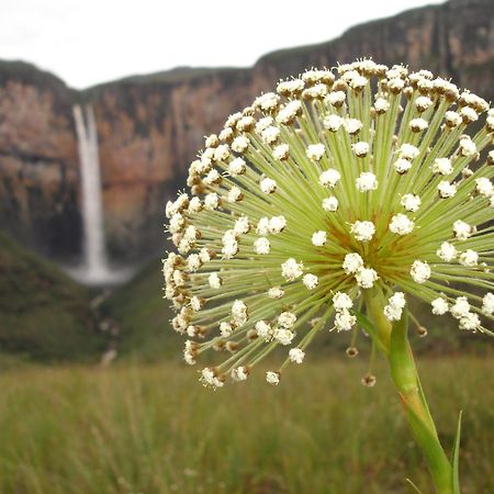 Pousada Tabuleiro Eco Conceicao do Mato Dentro Exterior photo