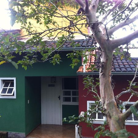 Pousada Tabuleiro Eco Conceicao do Mato Dentro Exterior photo