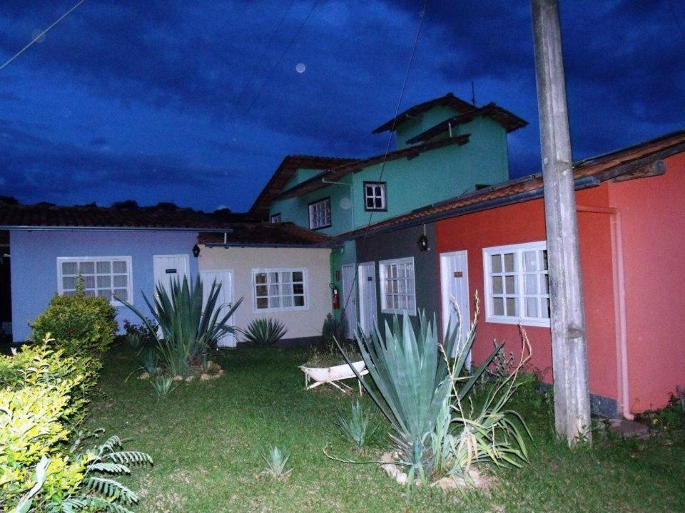 Pousada Tabuleiro Eco Conceicao do Mato Dentro Room photo