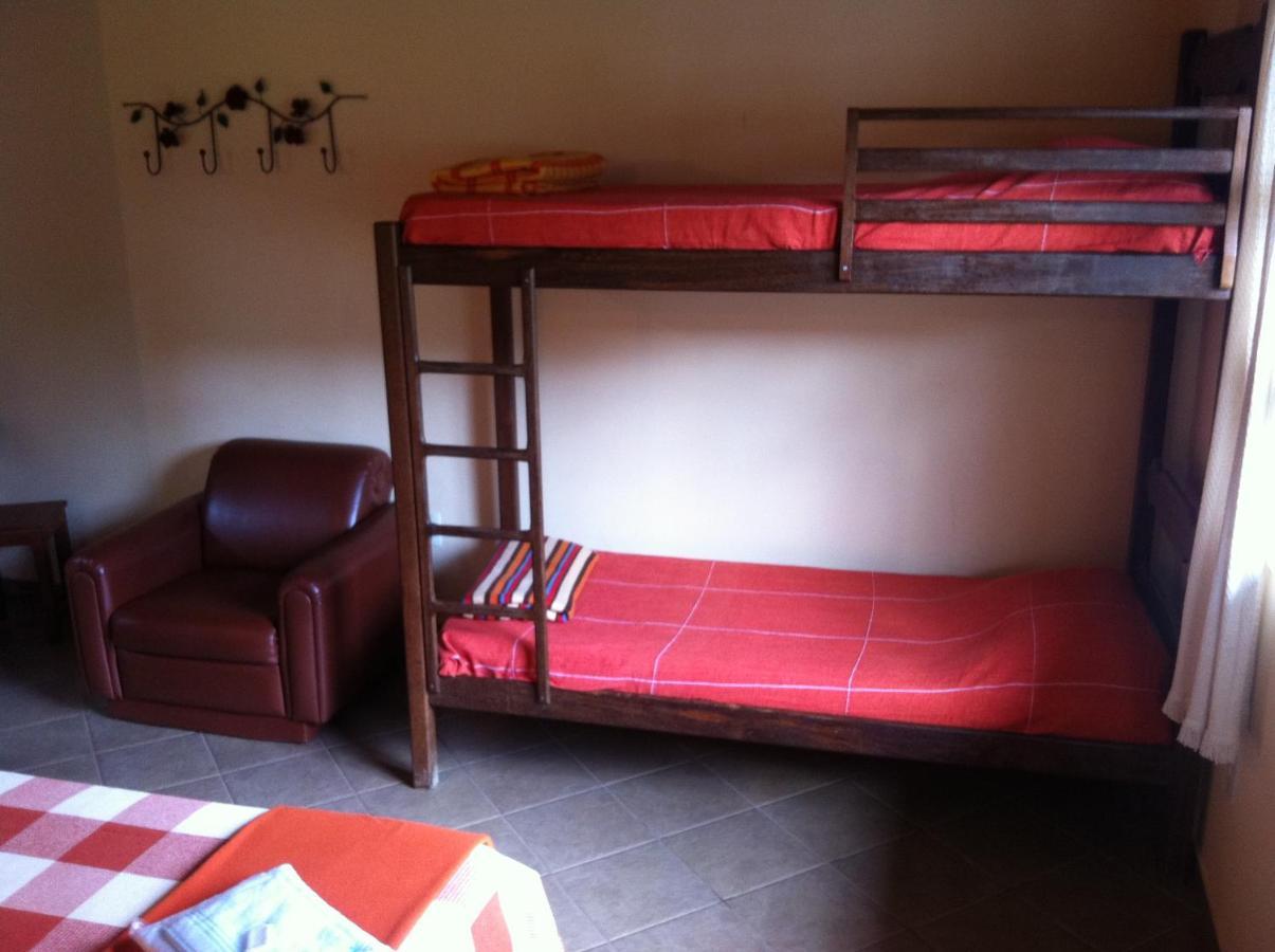Pousada Tabuleiro Eco Conceicao do Mato Dentro Room photo