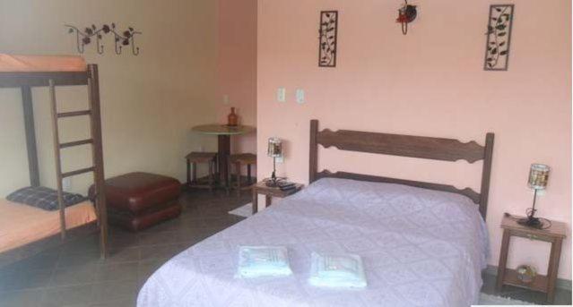 Pousada Tabuleiro Eco Conceicao do Mato Dentro Room photo