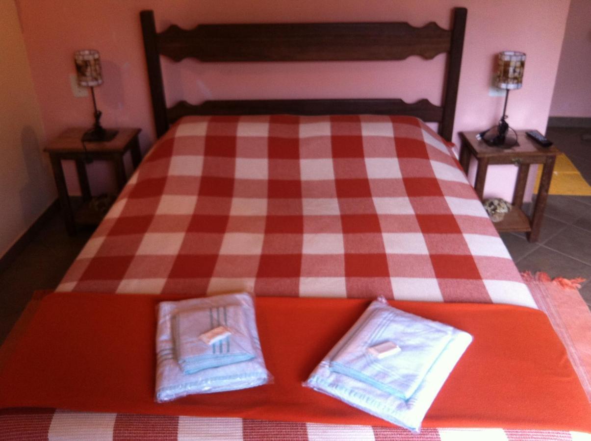 Pousada Tabuleiro Eco Conceicao do Mato Dentro Room photo