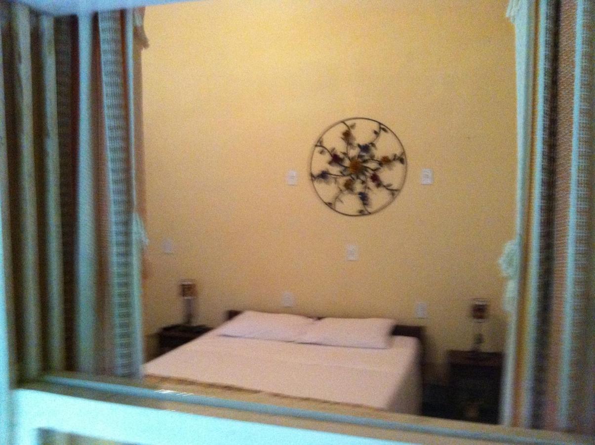 Pousada Tabuleiro Eco Conceicao do Mato Dentro Room photo