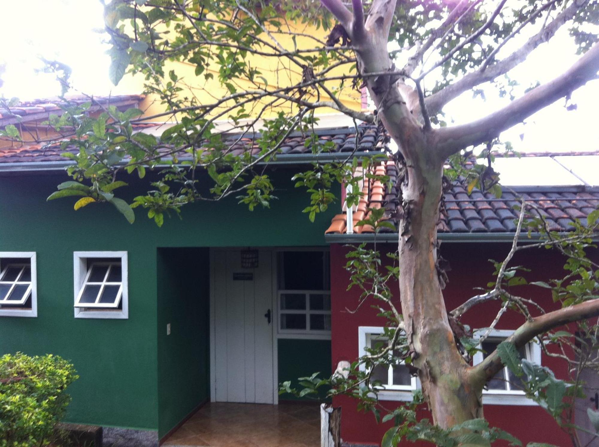 Pousada Tabuleiro Eco Conceicao do Mato Dentro Exterior photo