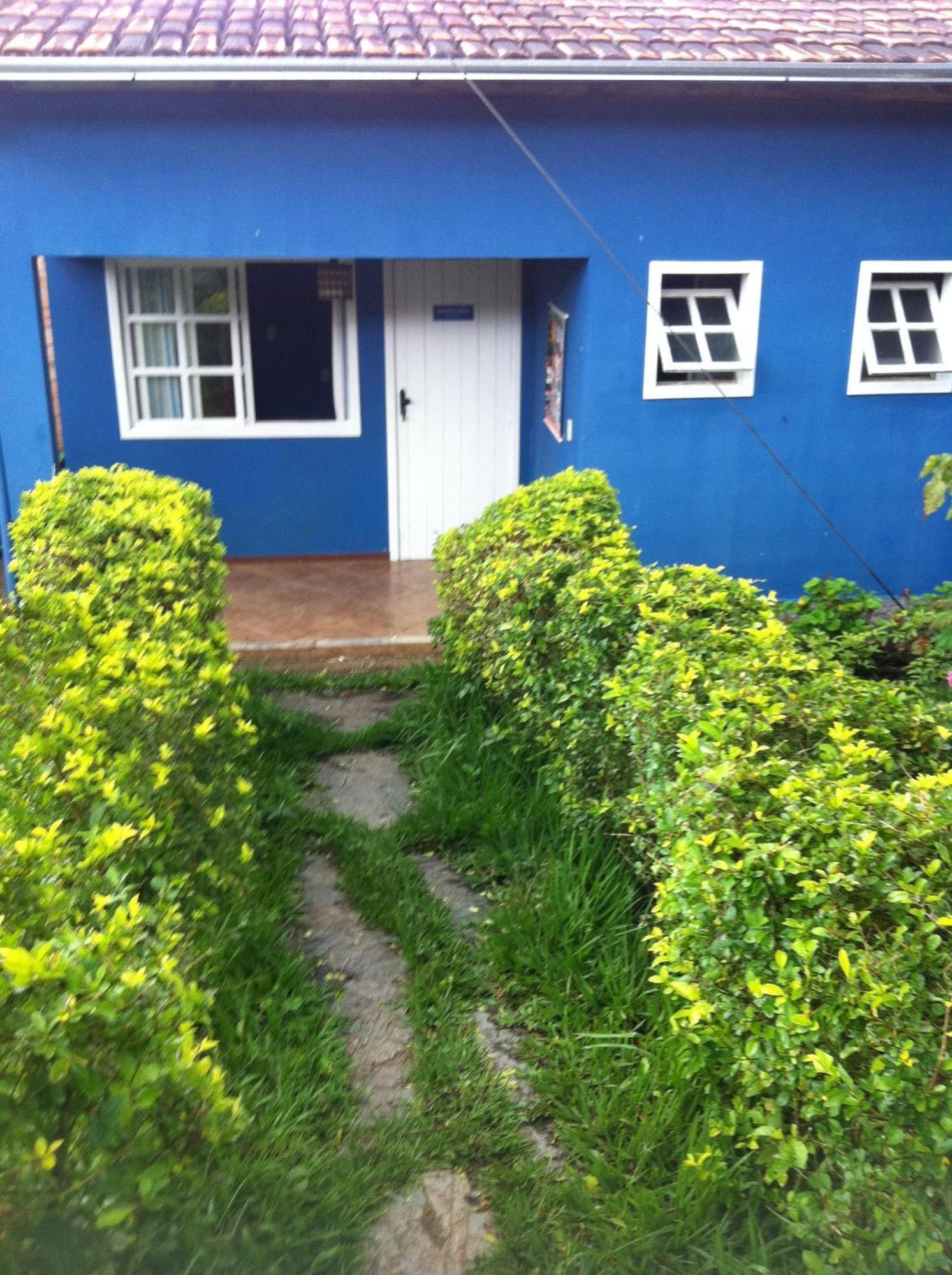 Pousada Tabuleiro Eco Conceicao do Mato Dentro Exterior photo